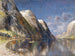 Fjord de Drontheim - Karl Kaufmann — Ansicht des Kunstwerks
