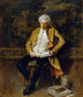 Der Leser - Karl Mayr-Gratz — Ansicht des Kunstwerks