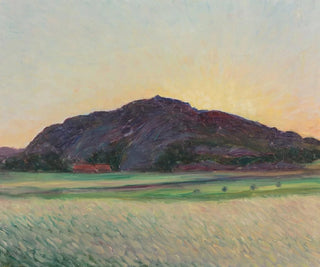 Karl Nordstrm - Borreberget Tjrn.webp