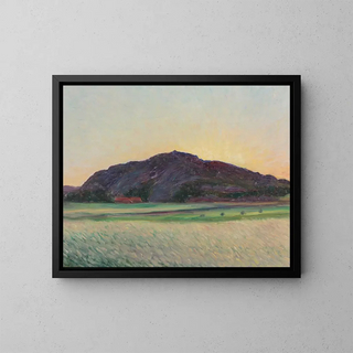 Karl Nordstrm - Borreberget Tjrn.webp