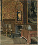 Château de Gripsholm - Karl Nordström — Ansicht des Kunstwerks