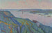 Kyrkesund - Karl Nordström — Ansicht des Kunstwerks