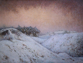 Karl Nordstrm - Snowfall.webp