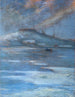Stockholm - Karl Nordström — Ansicht des Kunstwerks