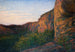 La Vallée - Karl Nordström — Ansicht des Kunstwerks