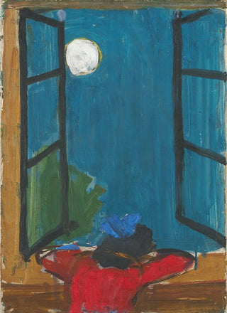 Karl Prsimgi - Girl and the Moon.webp