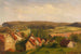 Ansicht von Willingshausen in Hessen - Karl Raupp — Ansicht des Kunstwerks