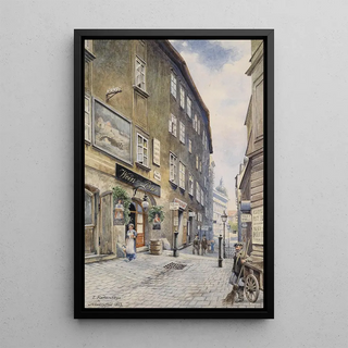 Karl Schnorpfeil - Fischerstiege.webp