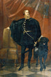 János Graf Pálffy ab Erdőd - Karl Theodor von Piloty — Ansicht des Kunstwerks