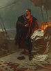 Christophe Colomb - Karl Theodor von Piloty — Ansicht des Kunstwerks