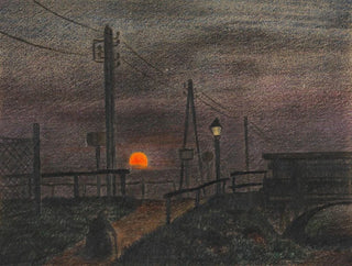 Karl Wiener - Aufgehender Mond.webp