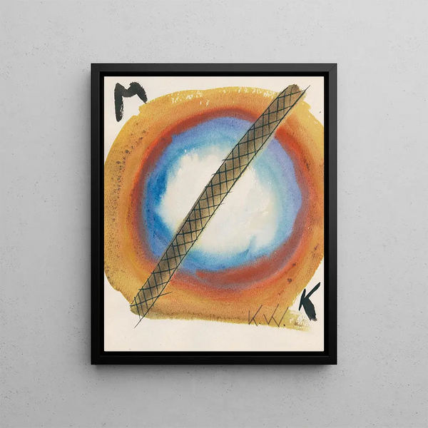 Karl Wiener - Aus meinem Leben 50 Bltter XVII.webp