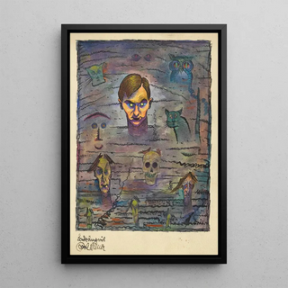 Karl Wiener - Bedrngnis.webp