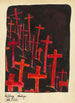 Kreuz der blutenden - Karl Wiener — Ansicht des Kunstwerks