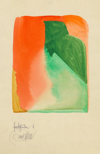 Karl Wiener - Farbstudien 10 Bltter I.webp