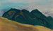 Landschaft in Hoch-Styria - Karl Wiener — Ansicht des Kunstwerks