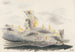 Studie der Natur XIV - Karl Wiener — Ansicht des Kunstwerks