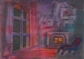 Karl Wiener - Nchtliche Angst.webp