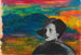 Ohne Titel, Collage - Karl Wiener — Ansicht des Kunstwerks