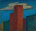 Ohne Titel Huser - Karl Wiener — Ansicht des Kunstwerks