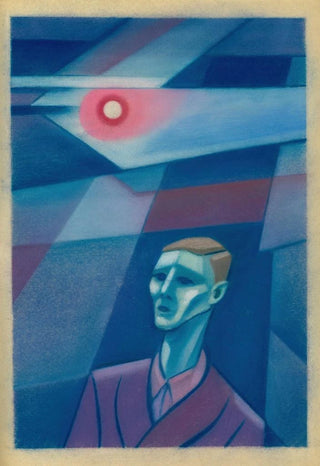 Karl Wiener - Ohne Titel Portrt.webp