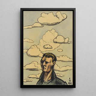 Karl Wiener - Sommer Der Mann von Vierzig.webp