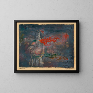 Karl Wiener - Traum.webp