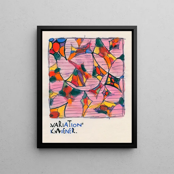Karl Wiener - Variation.webp
