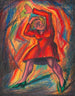 Verzweiflung - Karl Wiener — Ansicht des Kunstwerks