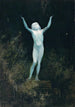 Erscheinung - Karl Wilhelm Diefenbach — Ansicht des Kunstwerks