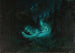 Die Tanz der Feen - Karl Wilhelm Diefenbach — Ansicht des Kunstwerks