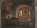 Innenansicht der Kapelle von Saint Stanislas Kostka in Rom - Karol Miller — Ansicht des Kunstwerks