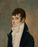 Portrait des Grafen Paweł Sotyk, Burgherr von Sandomierz - Karol Miller — Ansicht des Kunstwerks
