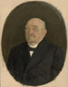 Portrait de Pavol Mudro - Karol Miloslav Lehotský — Ansicht des Kunstwerks