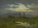 Crépuscule - Karol Pongrácz — Ansicht des Kunstwerks