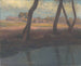 Landschaft - Karol Pongrácz — Ansicht des Kunstwerks