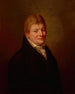 Portrait des Doktors Sage - Karol Schweikart — Ansicht des Kunstwerks