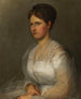 Wahrscheinlich Porträt der Gräfin Victoria von Mensdorff-Pouilly - Kasper Köhler — Ansicht des Kunstwerks