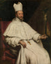 Norbertus van Couwerven Abbé de Saint Michel - Katharina Pepijn — Ansicht des Kunstwerks