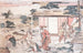 Akt VII - Katsushika Hokusai — Ansicht des Kunstwerks