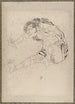 Skizzenbuch von Katsushika Hokusai und seinen Schülern Pl16 - Katsushika Hokusai — Ansicht des Kunstwerks