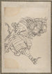 Album de croquis par Katsushika Hokusai et ses disciples Pl18 - Katsushika Hokusai — Ansicht des Kunstwerks
