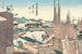 Tōto Honjo Tatekawa - Katsushika Hokusai — Ansicht des Kunstwerks