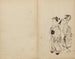 Frau und Dienerin - Kawanabe Kyōsai — Ansicht des Kunstwerks