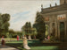 Wilanów - Kazimierz Mirecki — Ansicht des Kunstwerks