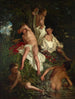 Bad der Jungen - Kazimierz Pochwalski — Ansicht des Kunstwerks