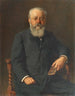 Dr. Wilhelm Ritter von Hartel - Kazimierz Pochwalski — Ansicht des Kunstwerks