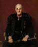 Portrait de Dawid Abrahamowicz - Kazimierz Pochwalski — Ansicht des Kunstwerks