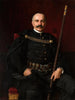 Portrait d'Eustache Sanguszko - Kazimierz Pochwalski — Ansicht des Kunstwerks