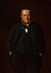 Portrait d'Hipolit Wawelberg - Kazimierz Pochwalski — Ansicht des Kunstwerks